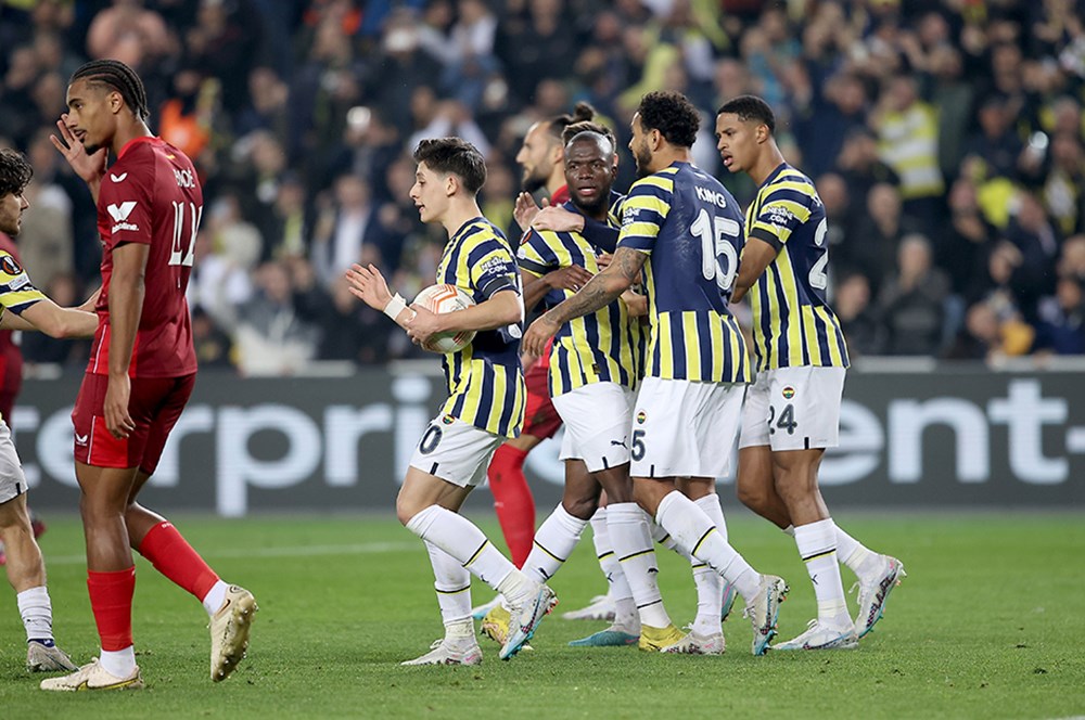 "Jesus'un ilginç tercihleri!" - Spor yazarları Fenerbahçe için ne dedi?  - 3. Foto