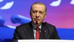 Cumhurbaşkanı Erdoğan, milli takımı tebrik etti