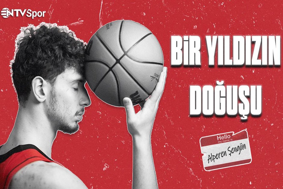 Bir yıldızın doğuşu: Alperen Şengün'ün NBA All-Star hikayesi