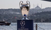 İstanbul'daki Şampiyonlar Ligi Finali'nin biletleri satışa çıktı