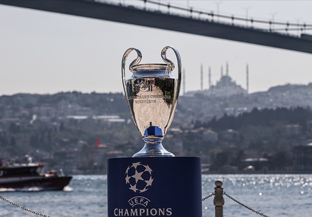 UEFA gelirleri duyurdu: Galatasaray, Şampiyonlar Ligi'ne kalırsa ne kadar kazanacak?  - 2. Foto