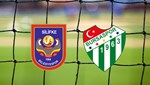 Silifke Belediyespor - Bursaspor maçı hangi kanalda, saat kaçta ? Silifke Belediyespor - Bursaspor maçı ne zaman, şifresiz mi?