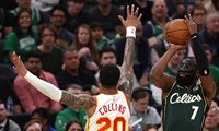 Boston Celtics'ten dev hamle: NBA tarihinin en pahalı kontratı