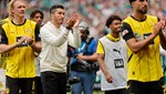 Borussia Dortmund - Celtic maçı ne zaman, saat kaçta ve hangi kanalda? (UEFA Şampiyonlar Ligi)