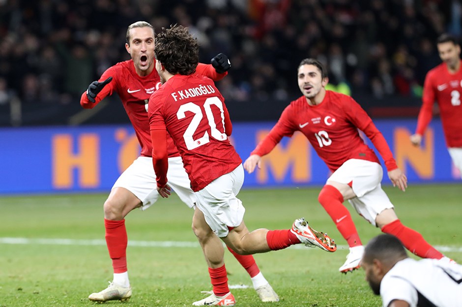 EURO 2024 Elemeleri | Galler - Türkiye maçı ne zaman, saat kaçta, hangi kanalda? (İlk 11)