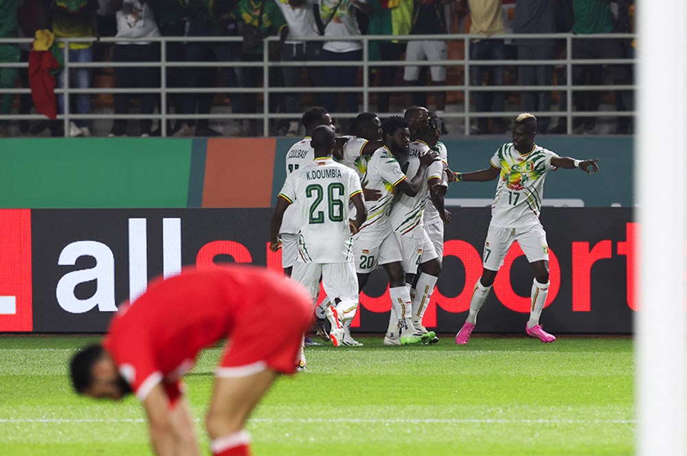 Afrika Uluslar Kupası'nda son 16 turunu garantileyen ülkeler  - 11. Foto