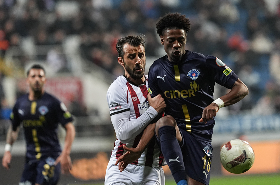 Fenerbahçe, En-Nesyri transferiyle Türk futbol tarihinin rekorunu kırdı  - 15. Foto
