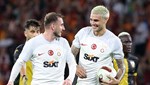"Kerem Aktürkoğlu-Icardi penaltısını çok sevdim" | Spor yazarları İstanbulspor-Galatasaray maçı için ne dedi?