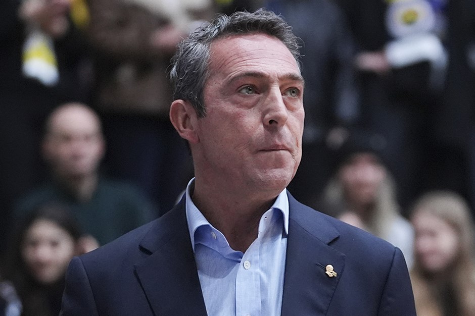 SON DAKİKA | Fenerbahçe'den suç duyurusu