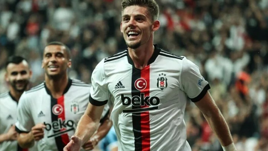 NTV Spor: Beşiktaş'ın kiralıkları sınıfta kaldı