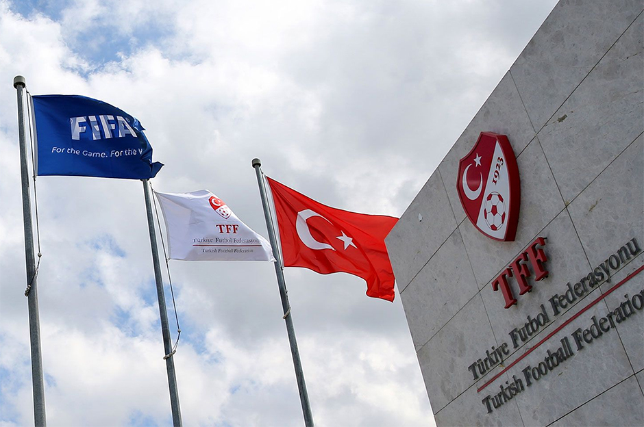 Ligler ertelenecek mi? İstanbul depremi sonrası TFF'den karar çıktı  - 1. Foto