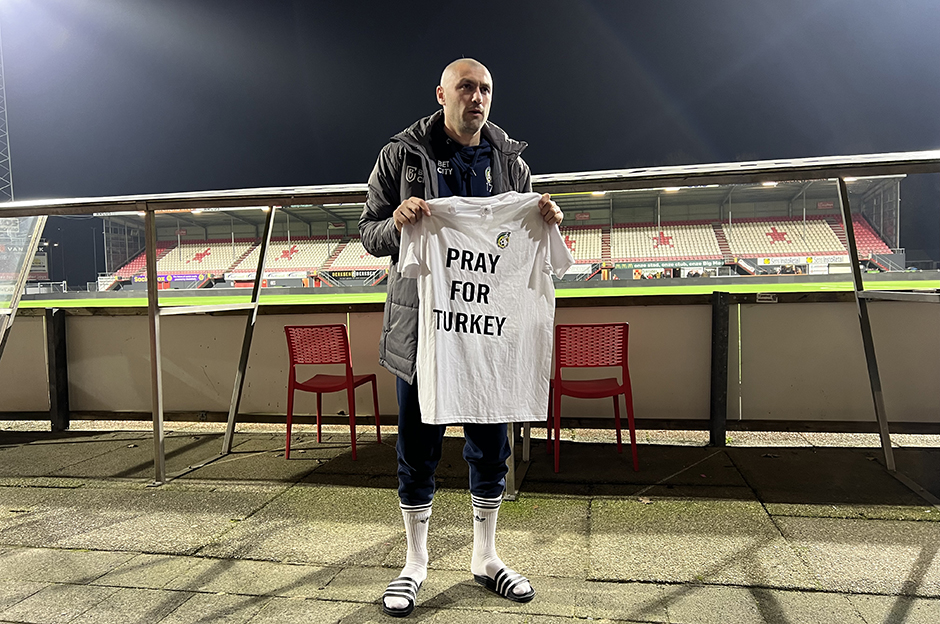 'Yüzde 100' dedi ve Burak Yılmaz'ı duyurdu  - 4. Foto