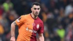 Galatasaraylı futbolcu Kaan Ayhan, ikinci kez baba oldu 