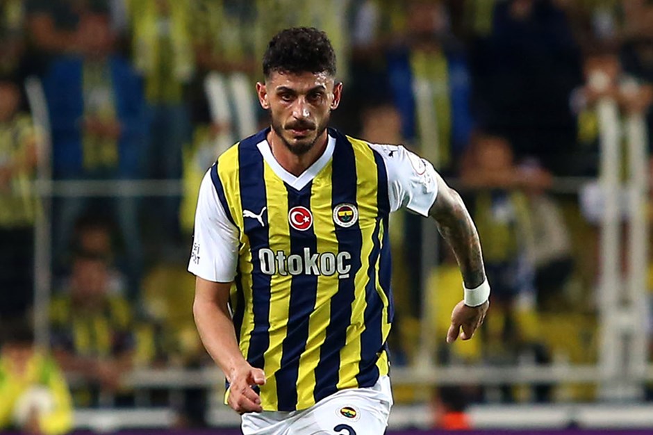 Samet Akaydin, Panathinaikos'a transferinin nedenini açıkladı