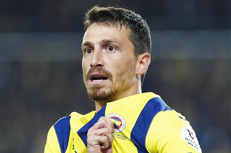 Milyonda bir görülen enfeksiyon geçiren Mert Hakan Yandaş'tan ilk açıklama  - 5. Foto