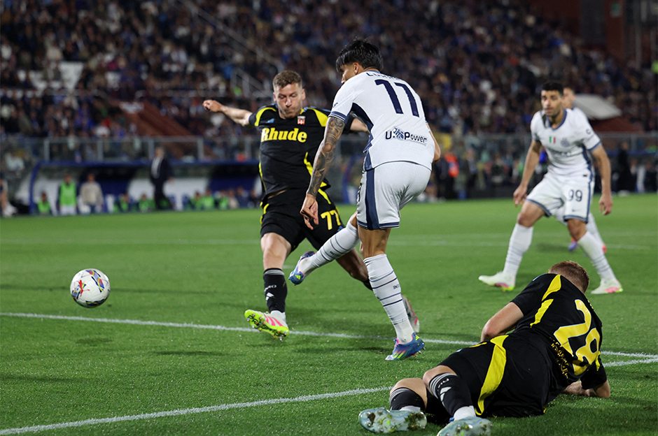 Serie A'da şampiyon belli oldu: İtalya'da nefes kesen son hafta  - 8. Foto