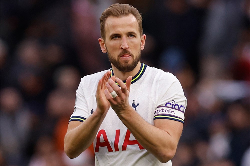 Harry Kane ile anlaşma sağlandı; 14 yıllık macera bitiyor mu?  - 3. Foto