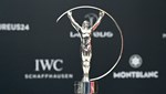 Laureus Dünya Spor Ödülleri sahiplerini buldu