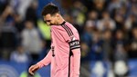 İZLE | Messi'yi çıldırtan yeni kural: Maç oynanırken kameraya dönüp isyan etti