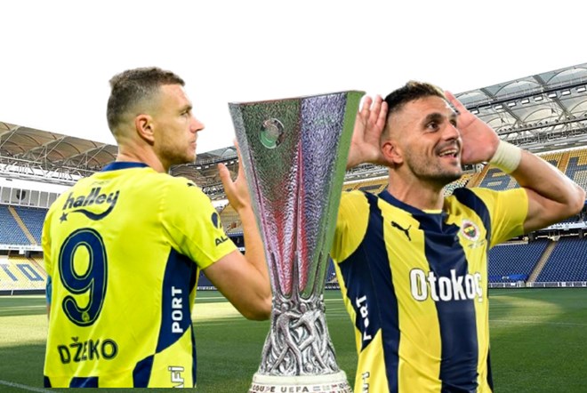 EUROPEAN LEAGUE | When and at what time is the Fenerbahçe – Lyon Match? On which channel is the Fenerbahçe – Lyon Match on? – Last Minute Sports News