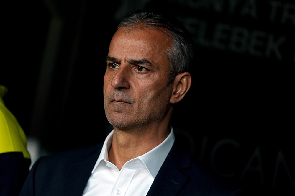Fenerbahçe'de teknik direktör kararı: Yeni sezon için tercih yapıldı iddiası  - 3. Foto