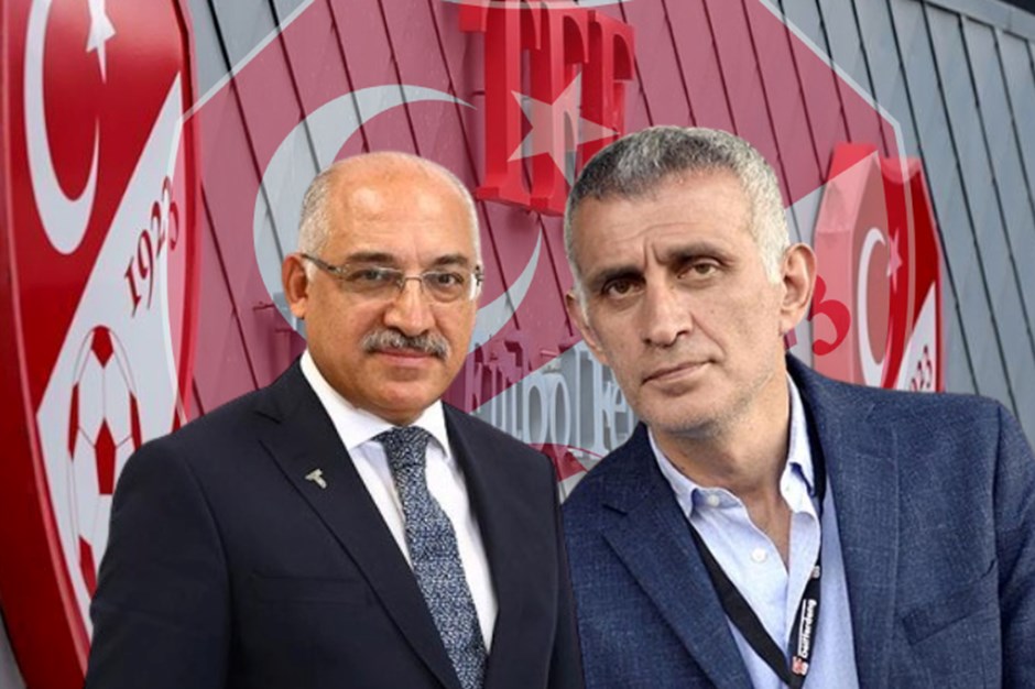 TFF başkanı kim oldu, seçimi kim kazandı? TFF yeni başkanı Mehmet Büyükekşi mi, İbrahim Hacıosmanoğlu mu oldu? TFF 2024 seçim sonuçları