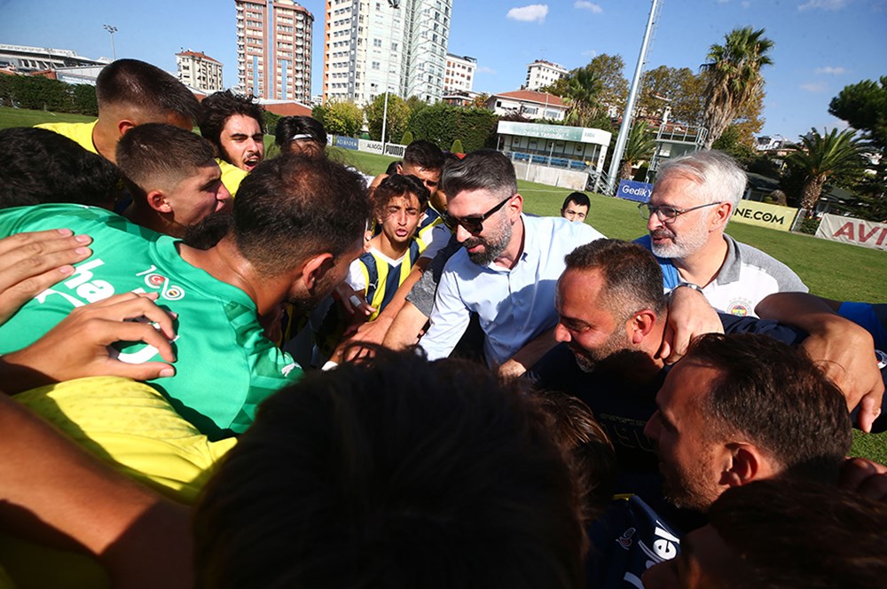 Real Madrid, Fenerbahçe'nin yeni Arda Güler'i Yasir Boz'u da istiyor  - 4. Foto