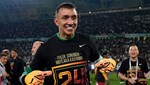 Fernando Muslera: Galatasaray kupa kazanır maç değil