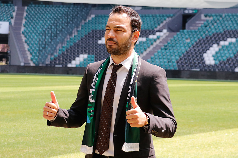 Selçuk İnan'dan 1+1 yıllık imza ve transfer için ilk sözler  - 8. Foto