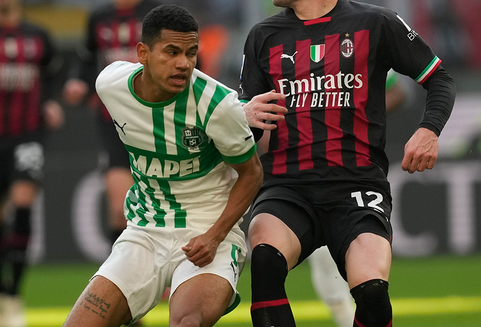 Bonservisine 17 milyon Euro ödenen sol beki Galatasaray'a yazdılar  - 6. Foto