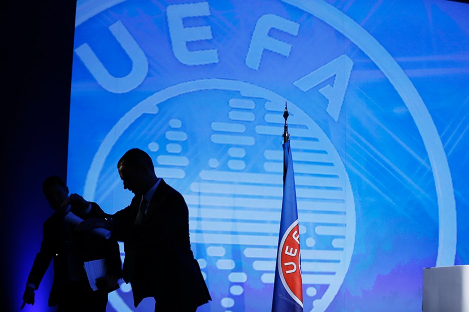 UEFA'dan Hırvatistan'a ceza yolda: Türkiye maçı seyircisiz oynanabilir
