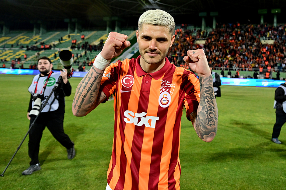 NTV Spor: Derbinin golleri yabancılardan