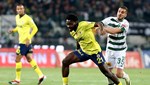 Fenerbahçe'de 2 kritik sakatlık birden: Oyuna devam edemediler