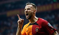 Galatasaray ayrılığı açıkladı, yeni takımı belli oldu
