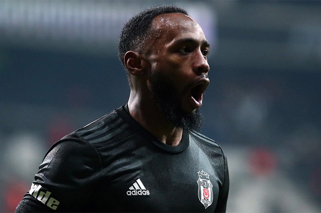 Süper Lig'de N'Koudou sürprizi: Transfer için girişimler başladı  - 4. Foto