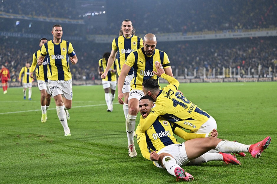 Fenerbahçe - Anderlecht maçı ne zaman, saat kaçta ve hangi kanalda? (UEFA Avrupa Ligi play-off)