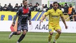 Spor Toto Süper Lig | MKE Ankaragücü 0-2 Fatih Karagümrük (Maç sonucu)