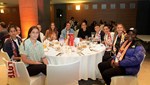 Galatasaraylı Sporcular Derneğinin dayanışma yemeği yapıldı 