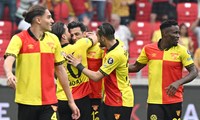 Göztepe'de 13 futbolcunun sözleşmesi sona erecek 