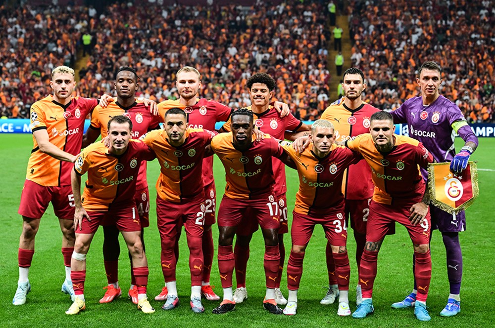 Nihat Kahveci'den iki Galatasaraylı için flaş sözler: "Fiyasko"  - 3. Foto