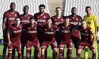 Trabzonspor'da yeni transferlerin karnesi zayıf
