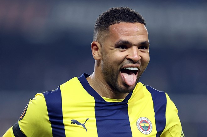 Ve Al-Nassr'dan En-Nesyri açıklaması geldi  - 7. Foto