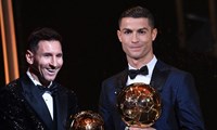 "Messi, Ronaldo gibi iş ahlakına sahip olsaydı 15 Ballon d'Or kazanırdı"