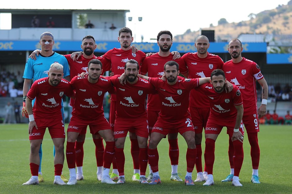Altınordu - Erzurumspor maçı ne zaman, saat kaçta, hangi kanalda?