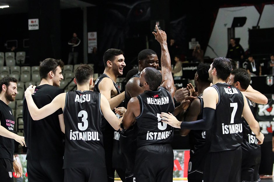 FIBA EuroCup | Beşiktaş - Umana Reyer maçı ne zaman, saat kaçta, hangi kanalda?
