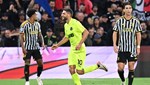 Serie A | Sassuolo 4-2 Juventus