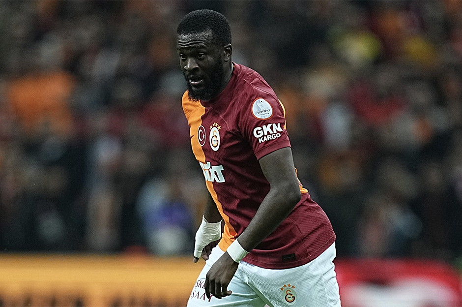 Ndombele'den Galatasaray Kararı: Ayrılıyor Mu?- Son Dakika Spor ...