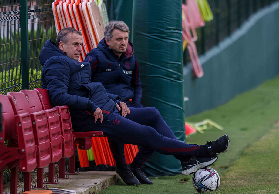 Trabzon'da Orhan Ak yankıları: "Hüsran, hüsran, hüsran..."  - 2. Foto