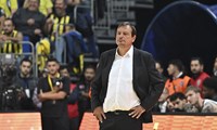 Ergin Ataman'dan Fenerbahçe Beko maçı yorumu