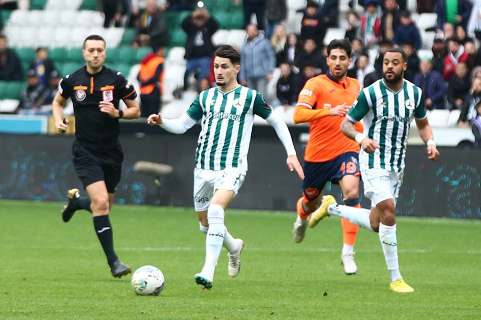 Spor Toto Süper Lig | Giresunspor'da umutlar tükeniyor